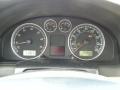 Fresco Green Metallic - Passat GL Sedan Photo No. 21