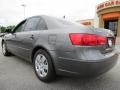 Willow Gray - Sonata GLS Photo No. 2