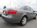 Willow Gray - Sonata GLS Photo No. 3