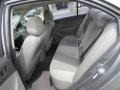 Willow Gray - Sonata GLS Photo No. 8