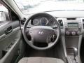 Willow Gray - Sonata GLS Photo No. 11