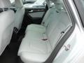 Ice Silver Metallic - A4 2.0T Sedan Photo No. 7
