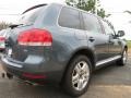 Offroad Grey Metallic - Touareg V8 Photo No. 3