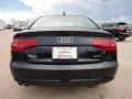 Moonlight Blue Metallic - A4 2.0T Sedan Photo No. 4