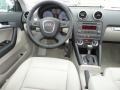 Light Gray Dashboard Photo for 2013 Audi A3 #68216934