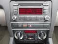 2013 Audi A3 2.0 TDI Audio System
