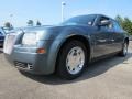 Magnesium Pearl 2005 Chrysler 300 Touring
