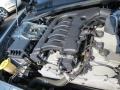 Magnesium Pearl - 300 Touring Photo No. 14