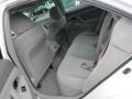 Super White - Camry LE Photo No. 8