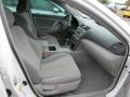 Super White - Camry LE Photo No. 9