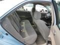 2006 Sky Blue Pearl Toyota Camry LE  photo #9