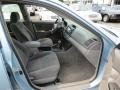 2006 Sky Blue Pearl Toyota Camry LE  photo #10