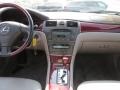 2002 Alabaster Metallic Lexus ES 300  photo #12