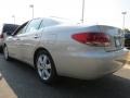 Classic Silver Metallic - ES 330 Photo No. 2