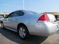 Silver Ice Metallic - Impala LS Photo No. 2