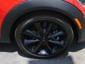 Chili Red - Cooper S Coupe Photo No. 2