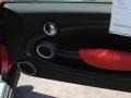 Chili Red - Cooper S Coupe Photo No. 3