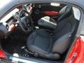Chili Red - Cooper S Coupe Photo No. 12