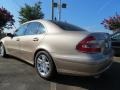 Desert Silver Metallic - E 320 Sedan Photo No. 2