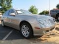 Desert Silver Metallic - E 320 Sedan Photo No. 4