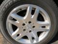 Desert Silver Metallic - E 320 Sedan Photo No. 5
