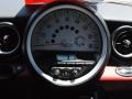 Chili Red - Cooper S Coupe Photo No. 20