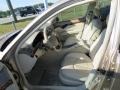 Desert Silver Metallic - E 320 Sedan Photo No. 6