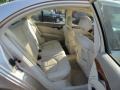 Desert Silver Metallic - E 320 Sedan Photo No. 9