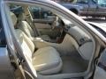 Desert Silver Metallic - E 320 Sedan Photo No. 10