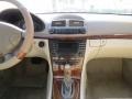 Desert Silver Metallic - E 320 Sedan Photo No. 11