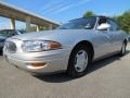 Sterling Silver Metallic - LeSabre Limited Photo No. 1