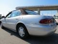 Sterling Silver Metallic - LeSabre Limited Photo No. 2