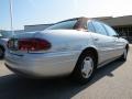 Sterling Silver Metallic - LeSabre Limited Photo No. 3