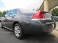 Cyber Gray Metallic - Impala LS Photo No. 2