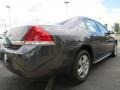 Cyber Gray Metallic - Impala LS Photo No. 3