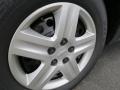 Cyber Gray Metallic - Impala LS Photo No. 5