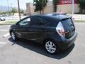 Black Sand Pearl - Prius c Hybrid Four Photo No. 12