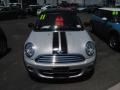 Pepper White - Cooper Hardtop Photo No. 2