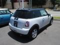 Pepper White - Cooper Hardtop Photo No. 8