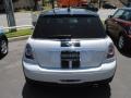 Pepper White - Cooper Hardtop Photo No. 9
