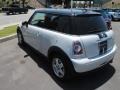 Pepper White - Cooper Hardtop Photo No. 11