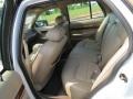 Vibrant White Clearcoat - Grand Marquis LS Photo No. 8