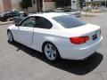 2011 Alpine White BMW 3 Series 328i Coupe  photo #7