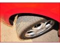 Vermillion Red - Focus SES Sedan Photo No. 11