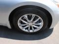 Liquid Platinum Silver - G 35 Sedan Photo No. 3