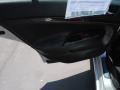 Liquid Platinum Silver - G 35 Sedan Photo No. 13