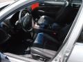 Liquid Platinum Silver - G 35 Sedan Photo No. 14