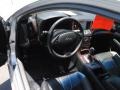 Liquid Platinum Silver - G 35 Sedan Photo No. 15