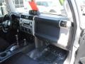 Titanium Metallic - FJ Cruiser 4WD Photo No. 6