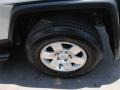 Titanium Metallic - FJ Cruiser 4WD Photo No. 11